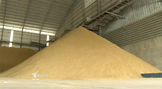 จำนำข้าว จำนำข้าว