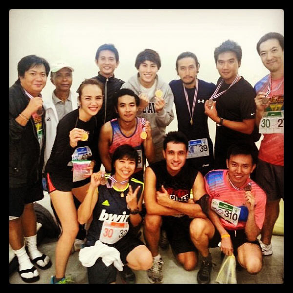 ตูน บอดี้สเเลม