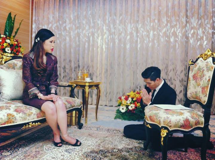 ฟ้าหญิงจุฬาภรณ์ฯ ใน วู้ดดี้เกิดมาคุย ฟ้าหญิงจุฬาภรณ์ฯ ใน วู้ดดี้เกิดมาคุย