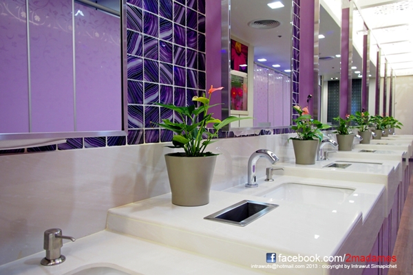 สนามบินสุวรรณภูมิ ห้องน้ำสนามบินสุวรรณภูมิ สนามบินสุวรรณภูมิ ห้องน้ำสนามบินสุวรรณภูมิ