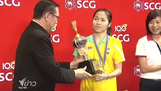 น้องเมย์ รัชนก อินทนนท์ น้องเมย์ รัชนก อินทนนท์