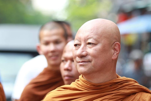 พระมิตซูโอะ คเวสโก พระมิตซูโอะ คเวสโก