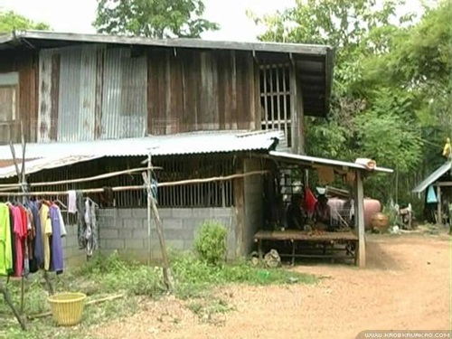 ชายวัย 37 ป่วยโรคกระดูกพรุน ตัวหดเท่าเด็ก 2 ขวบ ชายวัย 37 ป่วยโรคกระดูกพรุน ตัวหดเท่าเด็ก 2 ขวบ