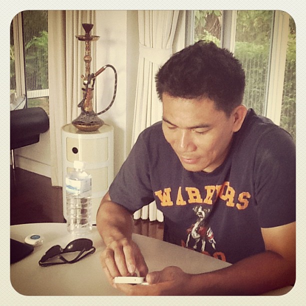 เอ๋ ชนม์สวัสดิ์ อัศวเหม เอ๋ ชนม์สวัสดิ์ อัศวเหม