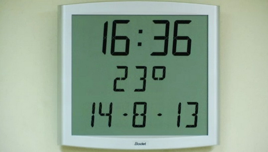 นาฬิกาสภา นาฬิกาสภา