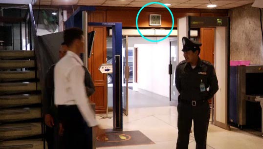 นาฬิกาสภา นาฬิกาสภา