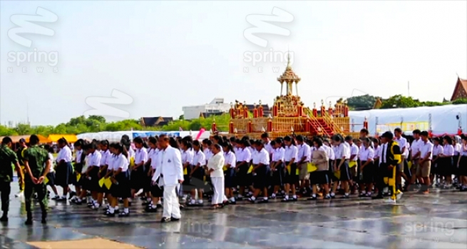 งานวิสาขบูชาโลก 2556 งานวิสาขบูชาโลก 2556