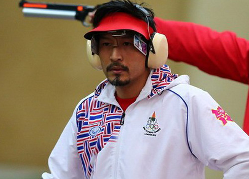 เอ็กซ์ จักรกฤษณ์ เอ็กซ์ จักรกฤษณ์