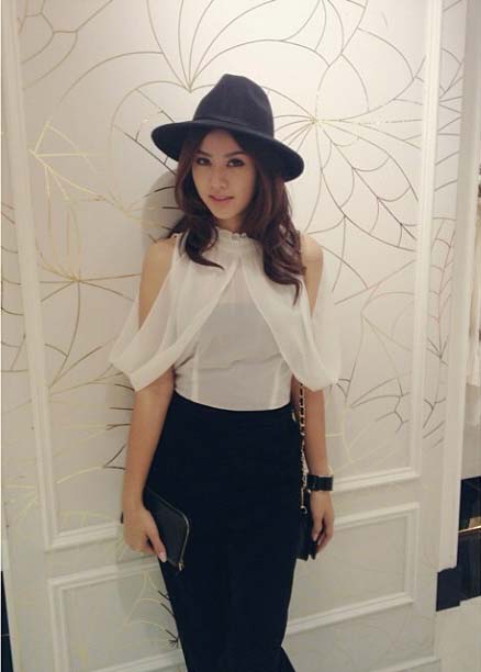 มะนาว ศรศิลป์ มณีวรรณ์ มะนาว ศรศิลป์ มณีวรรณ์