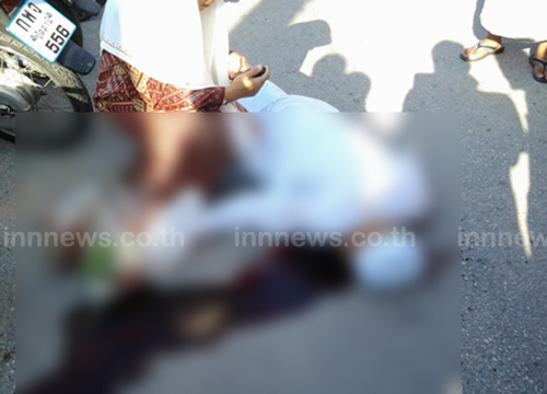 ยะโก๊บ หร่ายมณี อิหม่ามมัสยิดกลางปัตตานี ถูกยิงดับ ยะโก๊บ หร่ายมณี อิหม่ามมัสยิดกลางปัตตานี ถูกยิงดับ