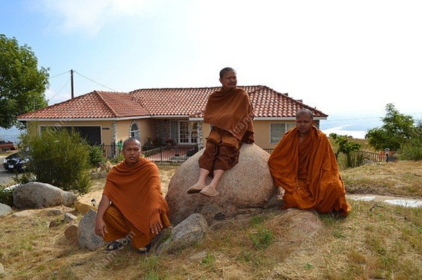 บ้านหลวงปู่เณรคํา ฉัตติโก บ้านหลวงปู่เณรคํา ฉัตติโก