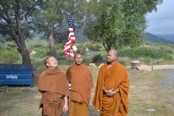 บ้านหลวงปู่เณรคํา ฉัตติโก บ้านหลวงปู่เณรคํา ฉัตติโก