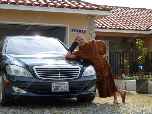 บ้านหลวงปู่เณรคํา ฉัตติโก บ้านหลวงปู่เณรคํา ฉัตติโก