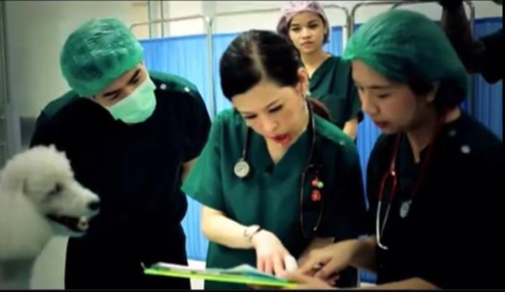 ฟ้าหญิงจุฬาภรณ์ฯ ใน วู้ดดี้เกิดมาคุย ฟ้าหญิงจุฬาภรณ์ฯ ใน วู้ดดี้เกิดมาคุย