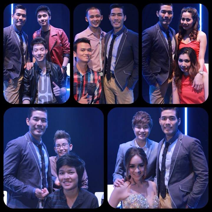 วู้ดดี้เกิดมาคุย วู้ดดี้เกิดมาคุย