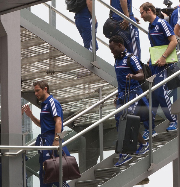 เชลซีมาไทย เชลซีมาไทย