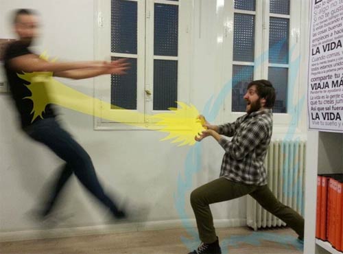 ท่าพลังคลื่นเต่า