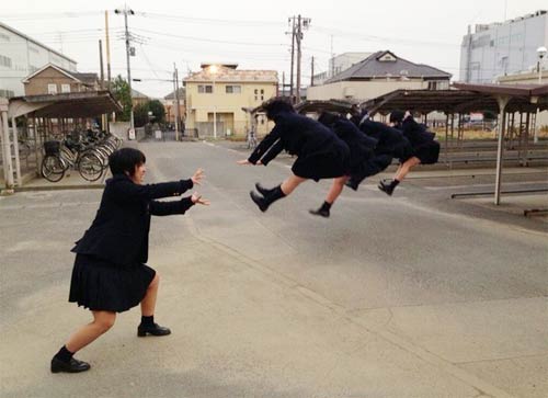 ท่าพลังคลื่นเต่า