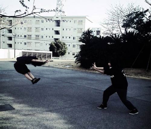 ท่าพลังคลื่นเต่า