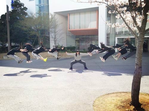 ท่าพลังคลื่นเต่า