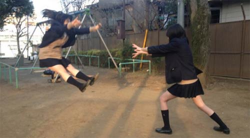 ท่าพลังคลื่นเต่า