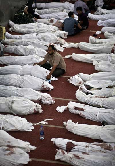 ข่าวอียิปต์ ประท้วง ข่าวอียิปต์ ประท้วง