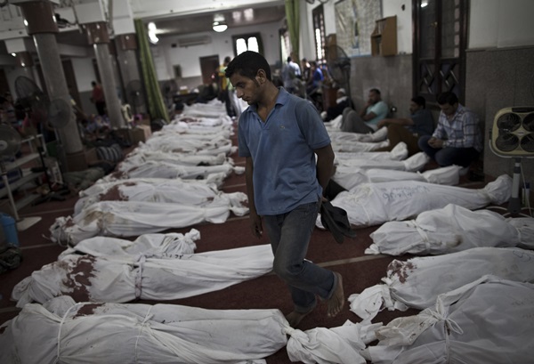 ข่าวอียิปต์ ประท้วง ข่าวอียิปต์ ประท้วง