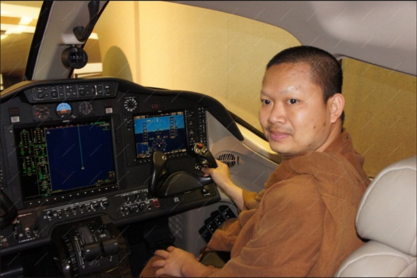 หลวงปู่เณรคํา ฉัตติโก หลวงปู่เณรคํา ฉัตติโก