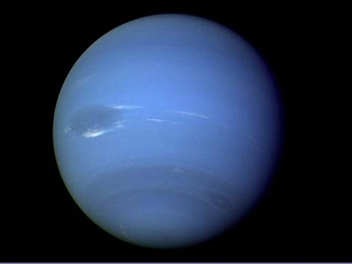 ดาวเนปจูน (Neptune) ดาวเนปจูน (Neptune)