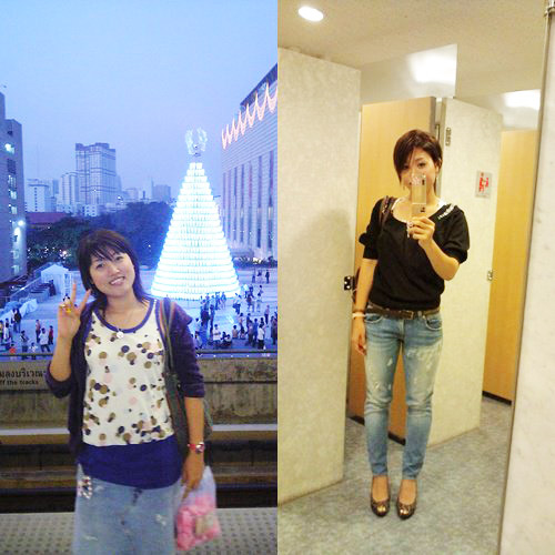 แม่ยูอะ แม่ยูอะ