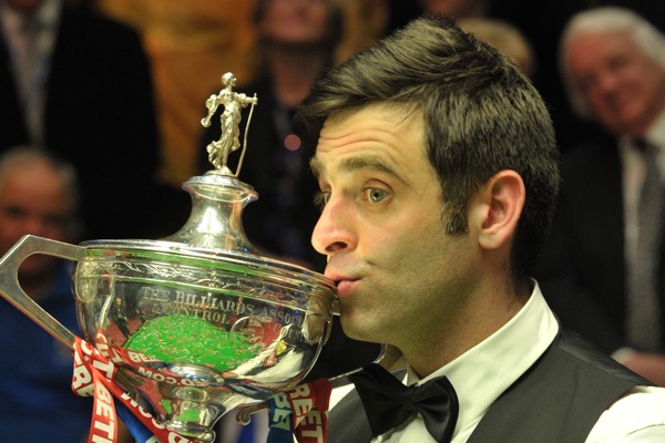 รอนนี่ โอซุลลิแวน รอนนี่ โอซุลลิแวน