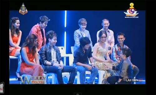 วู้ดดี้เกิดมาคุย ย้อนหลัง 5 คู่รักสุดแปลก กับเรื่องราวความรักไม่จำกัดเพศ วู้ดดี้เกิดมาคุย ย้อนหลัง 5 คู่รักสุดแปลก กับเรื่องราวความรักไม่จำกัดเพศ