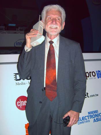 Motorola DynaTAC