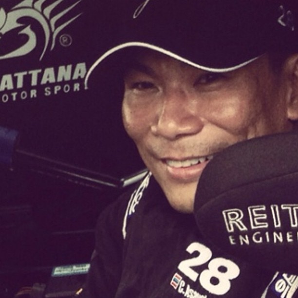 เอ๋ ชนม์สวัสดิ์ อัศวเหม เอ๋ ชนม์สวัสดิ์ อัศวเหม