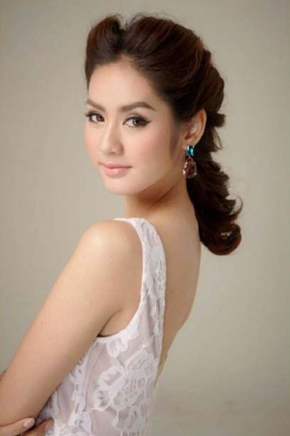 มะนาว ศรศิลป์ มณีวรรณ์