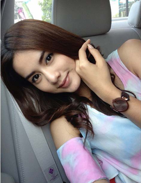 มะนาว ศรศิลป์ มณีวรรณ์