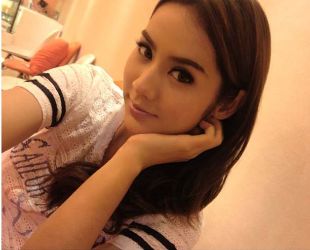 มะนาว ศรศิลป์ มณีวรรณ์