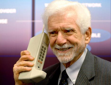 Motorola DynaTAC