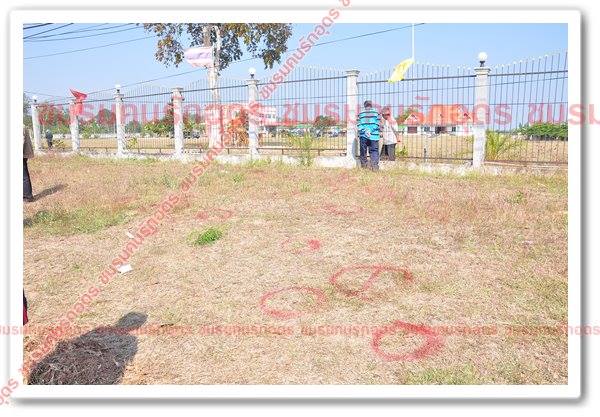 ขวัญชัย ไพรพนา ถูกยิง ขวัญชัย ไพรพนา ถูกยิง