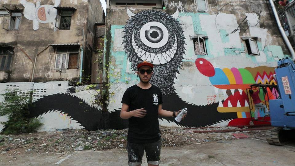 ตั้ม mamafaka ตั้ม mamafaka