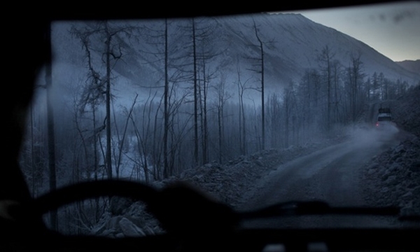 ยาคุตสค์ เมืองหลวงที่หนาวที่สุดในโลก จากเขตไซบีเรีย ยาคุตสค์ เมืองหลวงที่หนาวที่สุดในโลก จากเขตไซบีเรีย