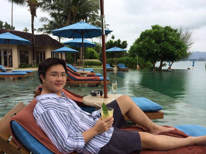 วีรพัฒน์ ปริยวงศ์ วีรพัฒน์ ปริยวงศ์