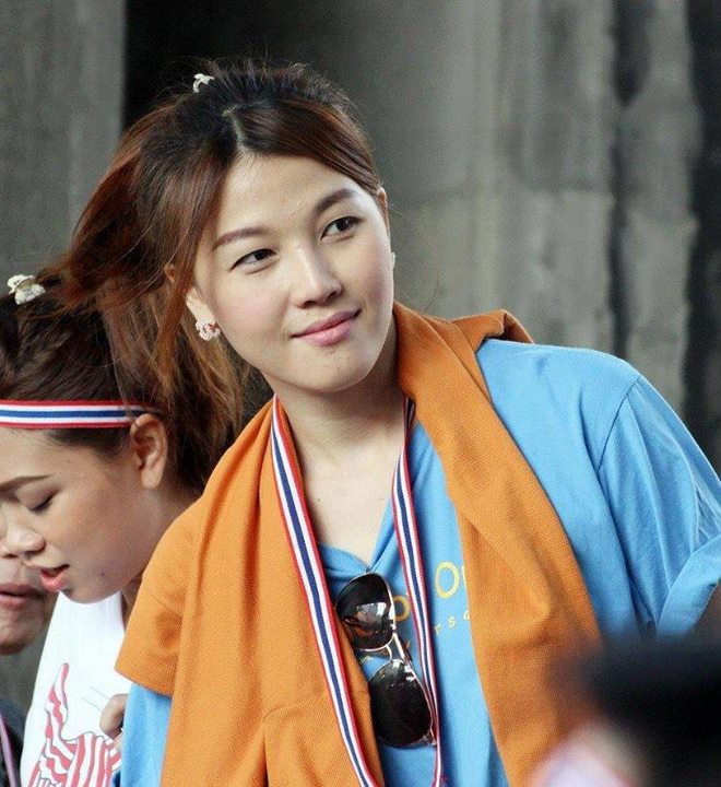 รวมดาวสาวม็อบ รวมดาวสาวม็อบ