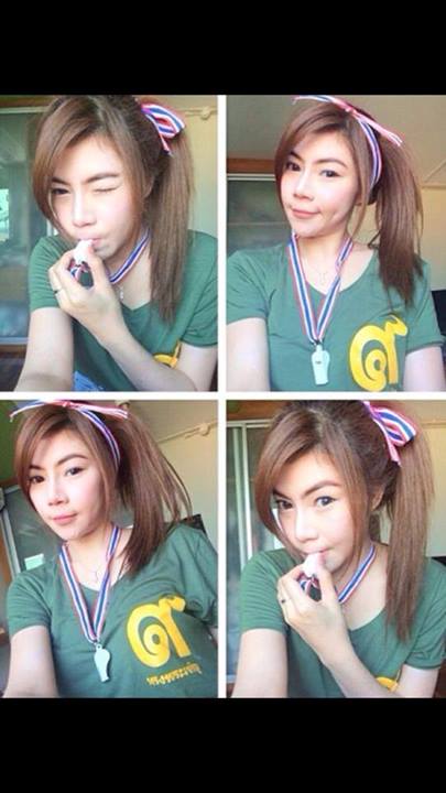 รวมดาวสาวม็อบ รวมดาวสาวม็อบ