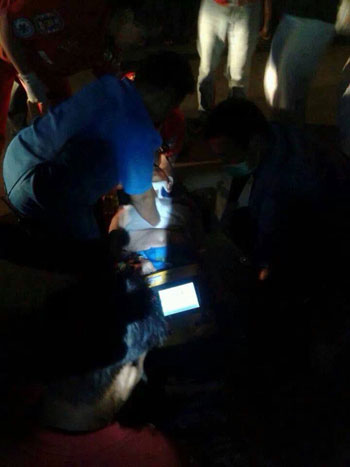 นิสิต ม.บูรพา เครียดจัด เหตุเรียนไม่ทัน-ป่วยลิ้นหัวใจรั่ว โดดตึกดับ นิสิต ม.บูรพา เครียดจัด เหตุเรียนไม่ทัน-ป่วยลิ้นหัวใจรั่ว โดดตึกดับ