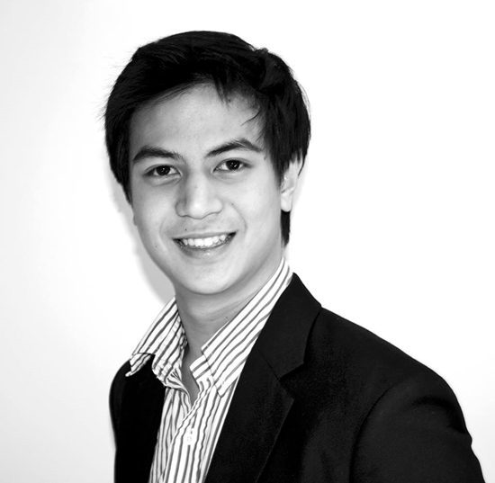 ไอติม พริษฐ์ วัชรสินธุ หลานอภิสิทธิ์ ไอติม พริษฐ์ วัชรสินธุ หลานอภิสิทธิ์