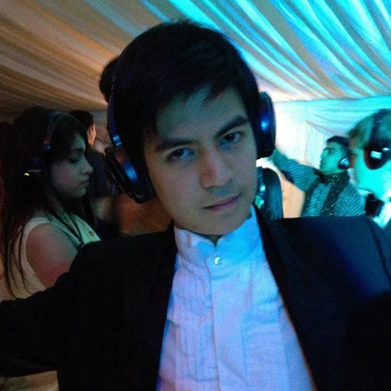 ไอติม พริษฐ์ วัชรสินธุ หลานอภิสิทธิ์ ไอติม พริษฐ์ วัชรสินธุ หลานอภิสิทธิ์