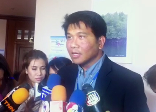 หอการค้าไทย ค้าน รัฐบาลเล็งดึงเงินฝากแบงก์ โปะจำนำข้าว หอการค้าไทย ค้าน รัฐบาลเล็งดึงเงินฝากแบงก์ โปะจำนำข้าว