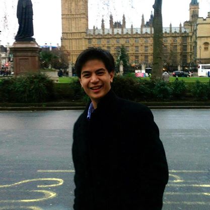 ไอติม พริษฐ์ วัชรสินธุ หลานอภิสิทธิ์ ไอติม พริษฐ์ วัชรสินธุ หลานอภิสิทธิ์