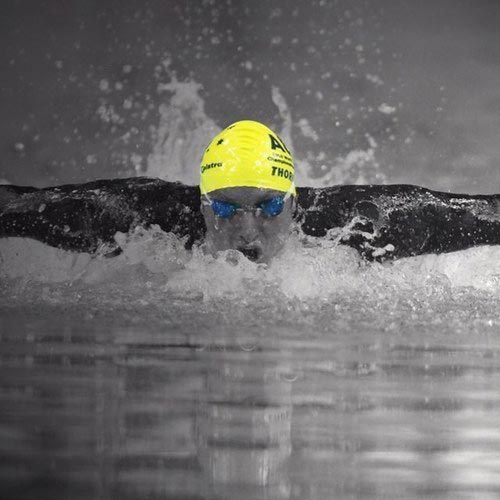 เอียน ธอร์ป นักว่ายน้ำชาวออสเตรเลีย เอียน ธอร์ป นักว่ายน้ำชาวออสเตรเลีย